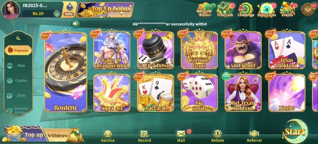 92Bet Game APK