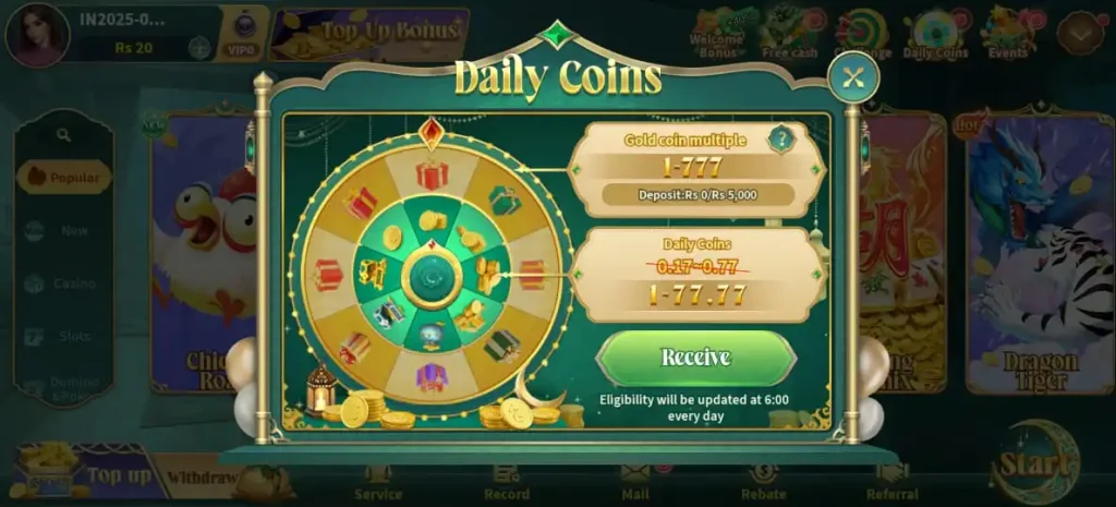92Bet Game