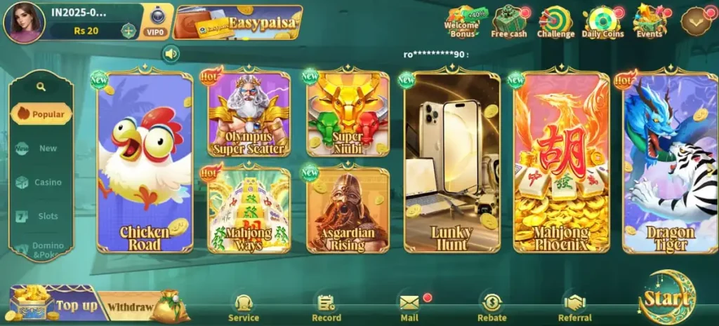 92Bet APK