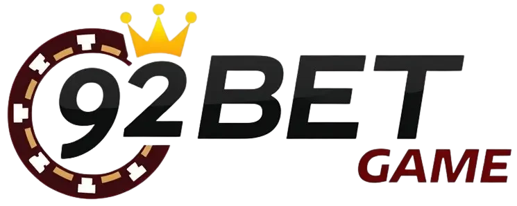 92Bet Game Logo